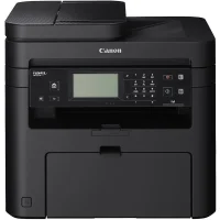 МФУ Canon i-SENSYS MF237w (без трубки для факса) фото 1